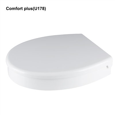 Codwyr Toiledau i'r Henoed