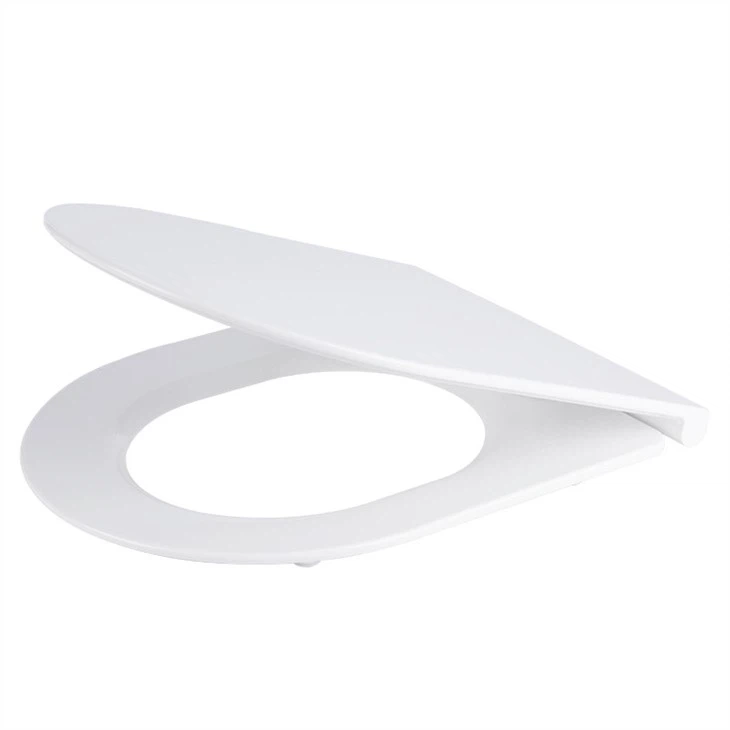 Sedd Toiled Agos Meddal 360mm o led
