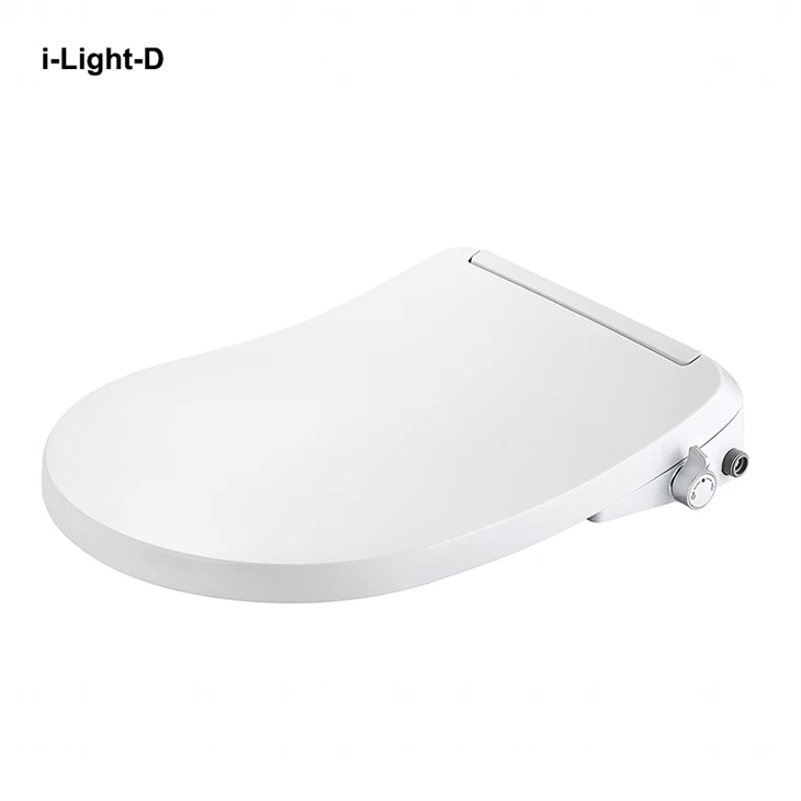 Sedd Toiled Bidet Trydan Awstralia