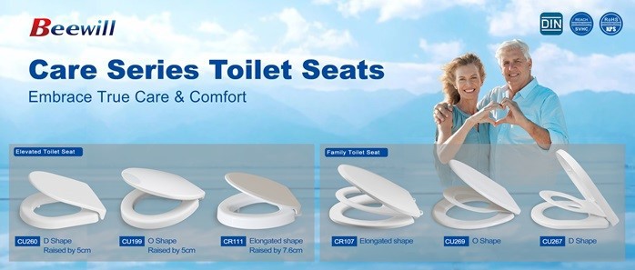 Care Toilet Seat Care Toilet Seat