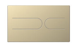 gold cistern flush button gold cistern flush button